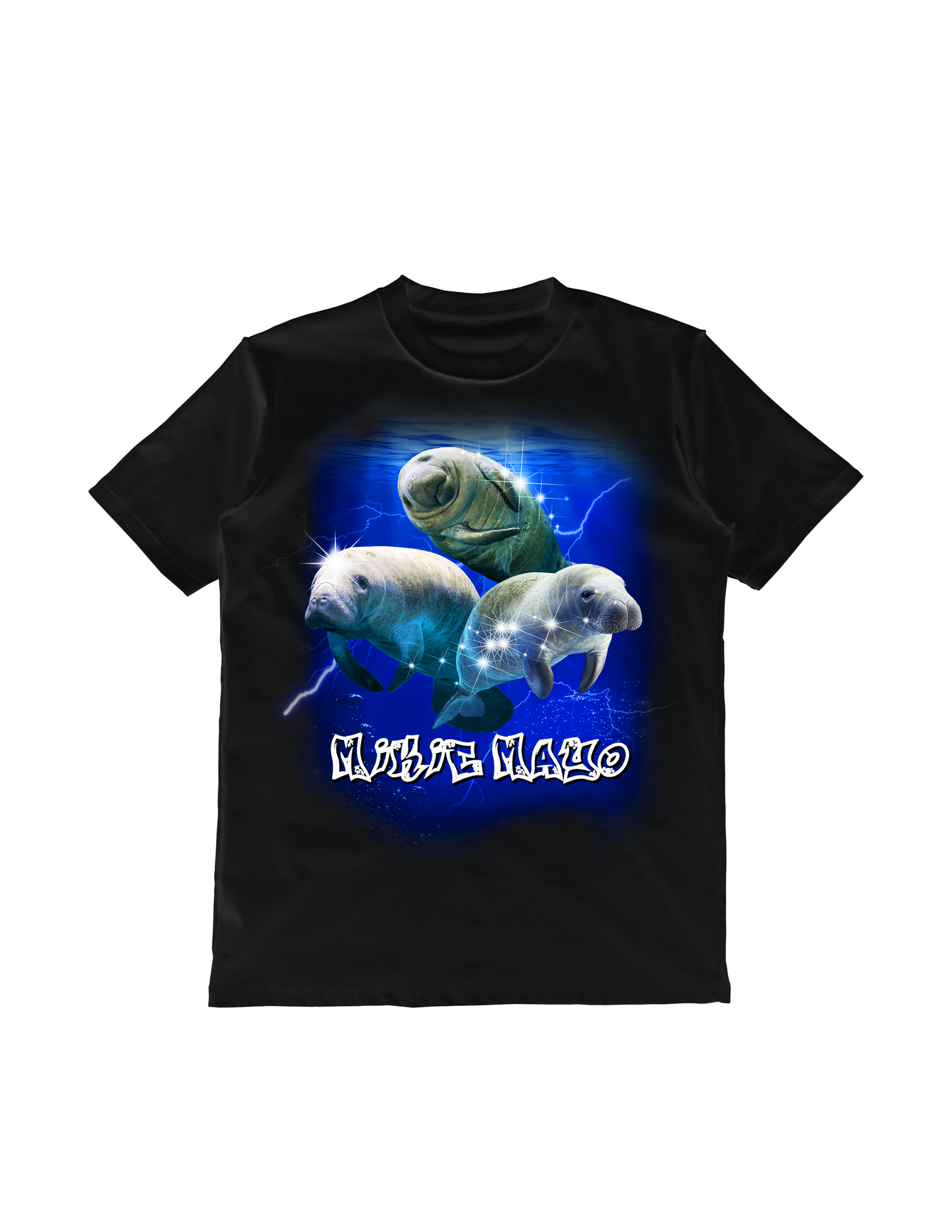 Manatee Shirt